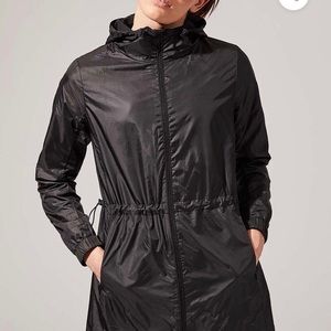 Women’s Anorak Jacket